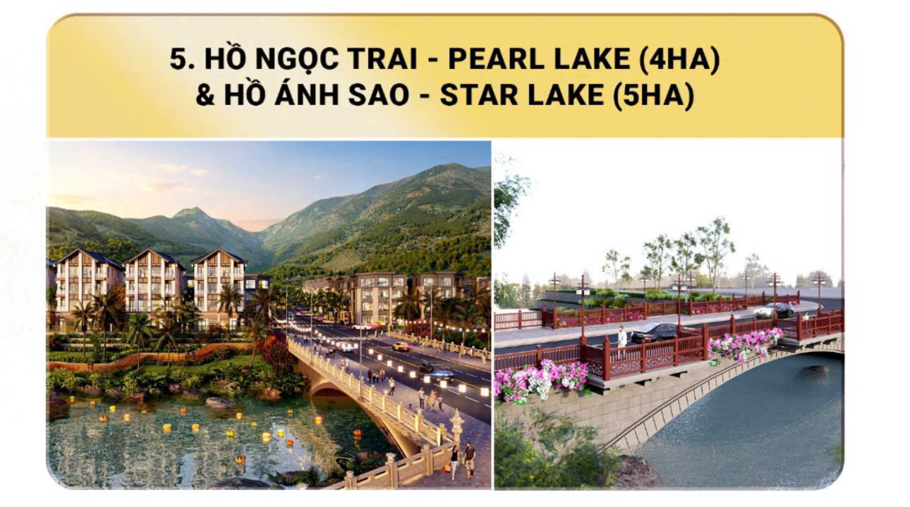 Tiện ích Bạch Vân